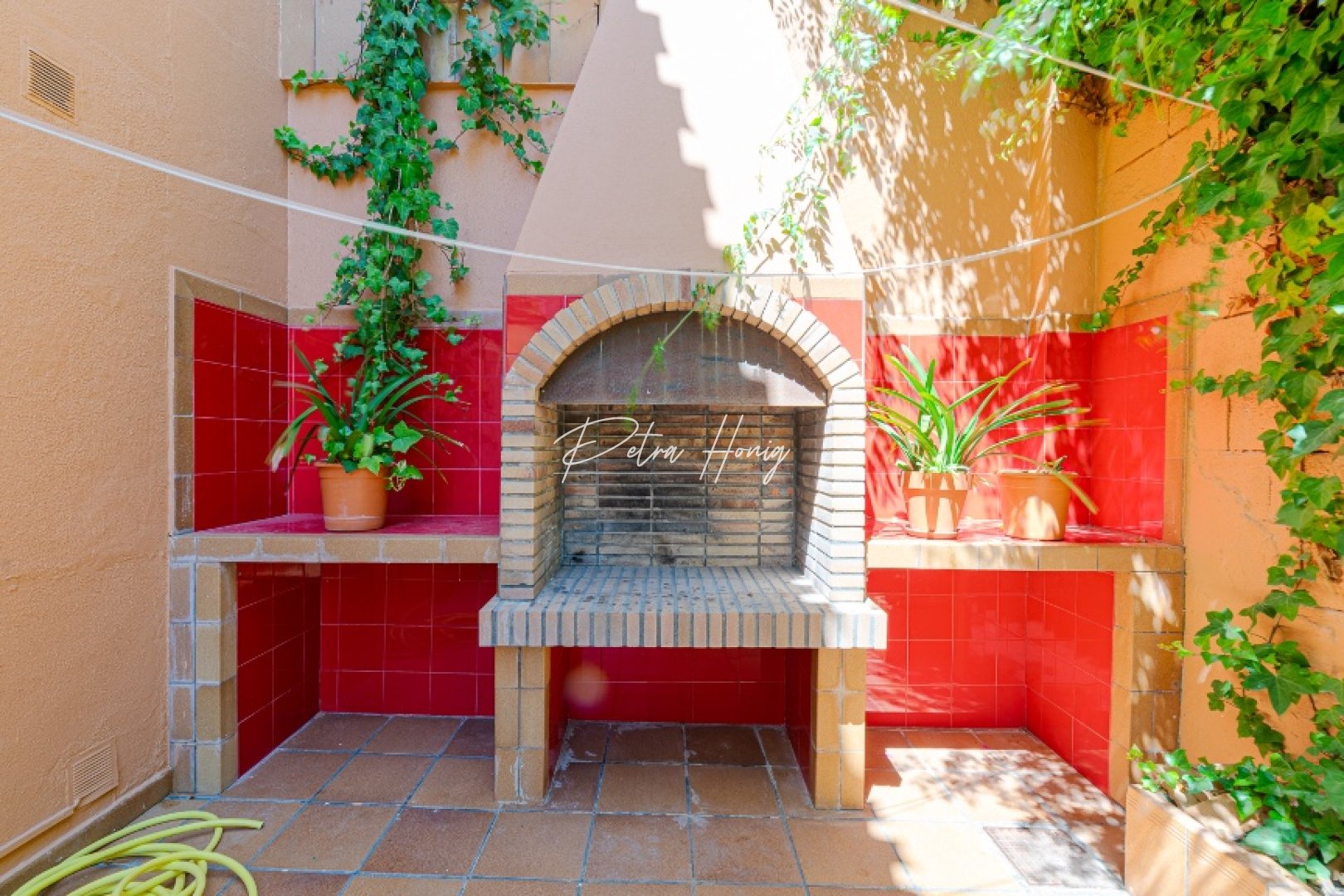 Resales - Villa - Campoamor