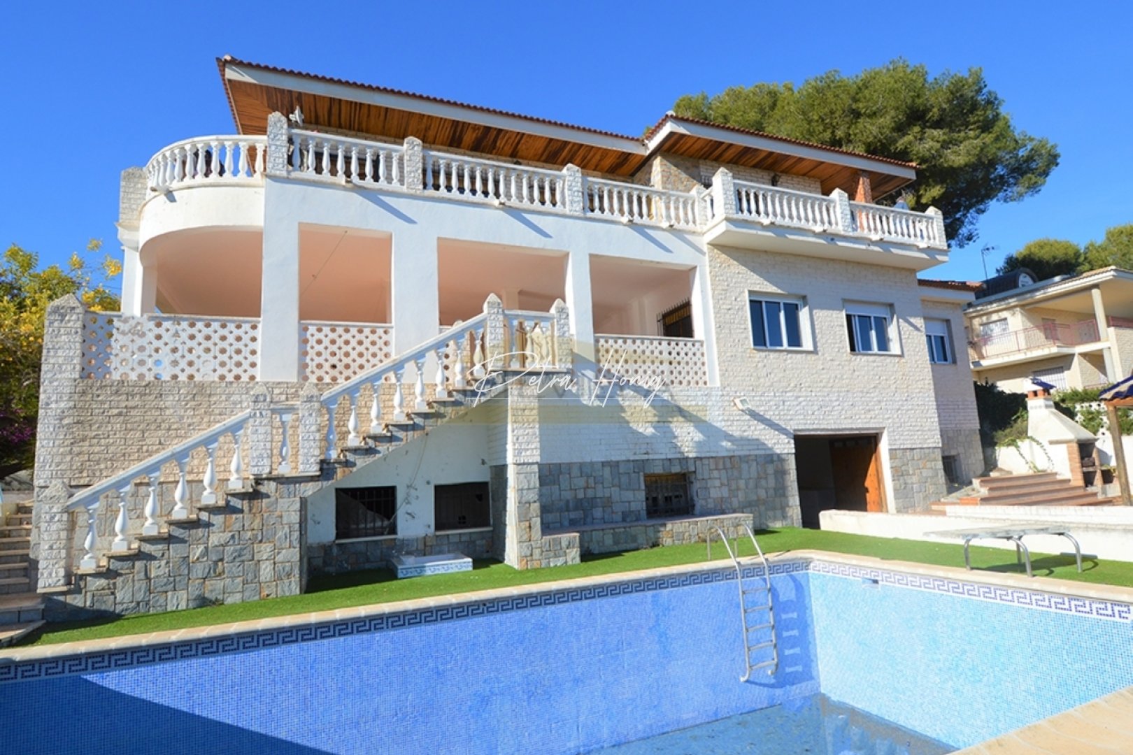 Resales - Villa - Campoamor