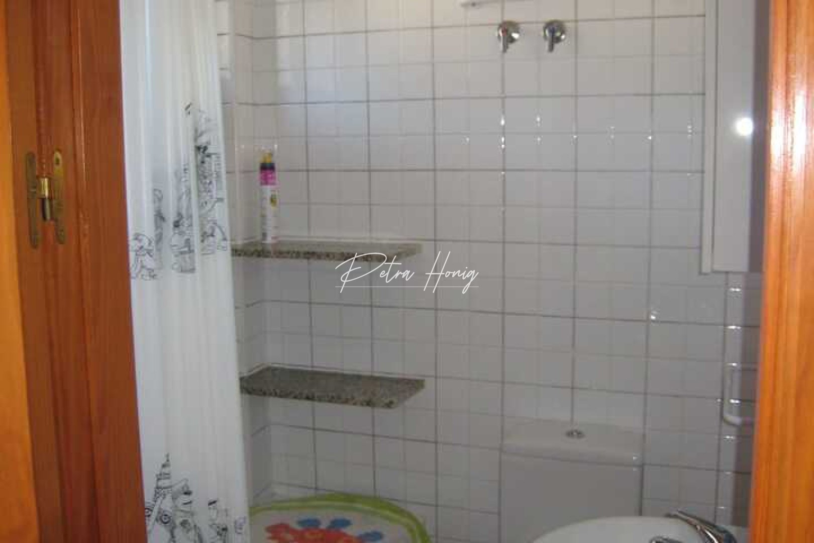 Resales - Villa - Campoamor
