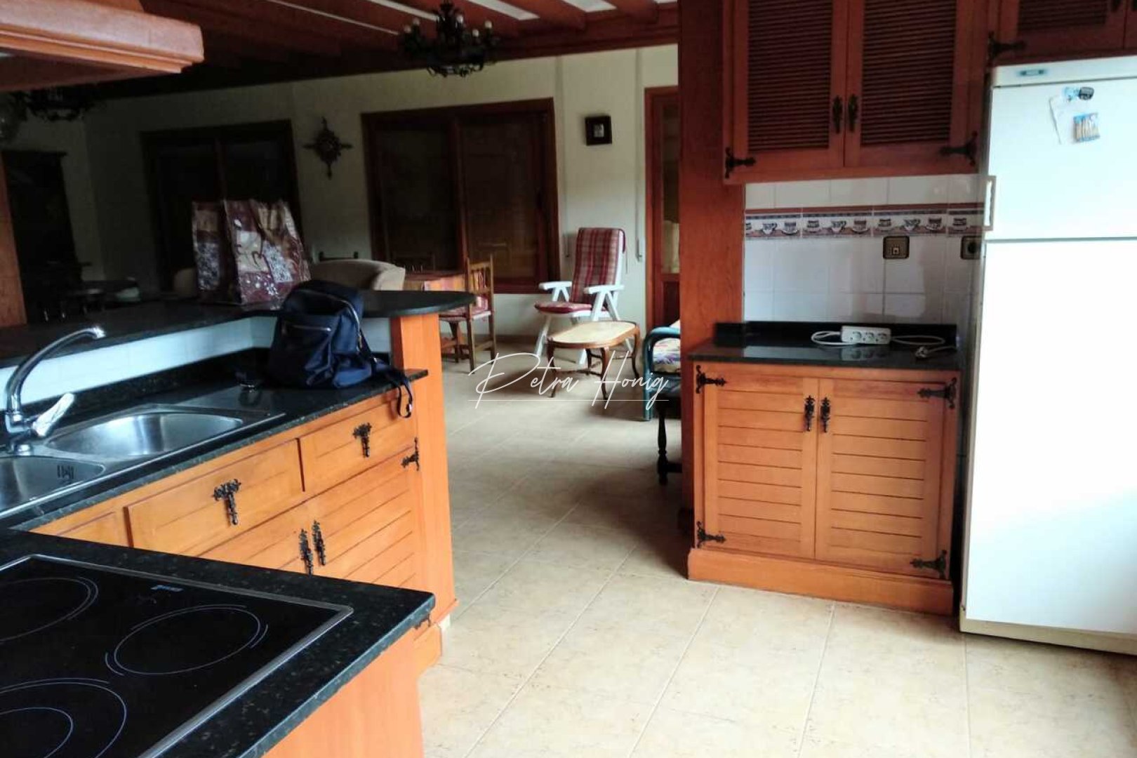 Resales - Villa - Campoamor