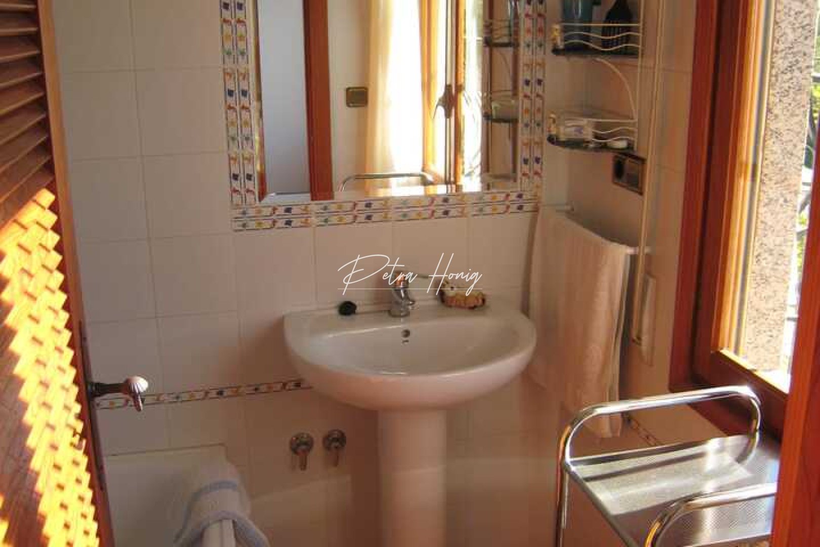 Resales - Villa - Campoamor