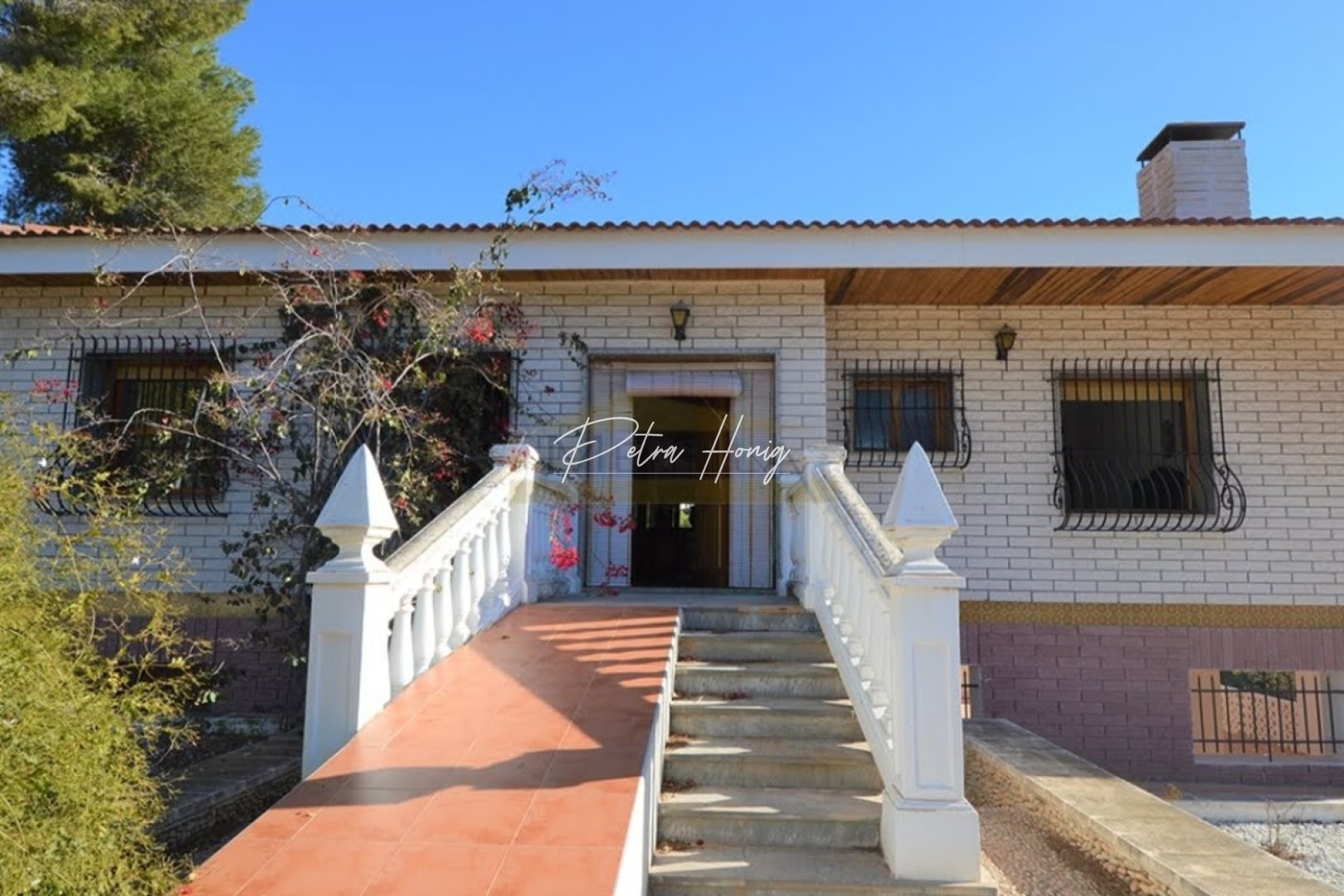 Resales - Villa - Campoamor