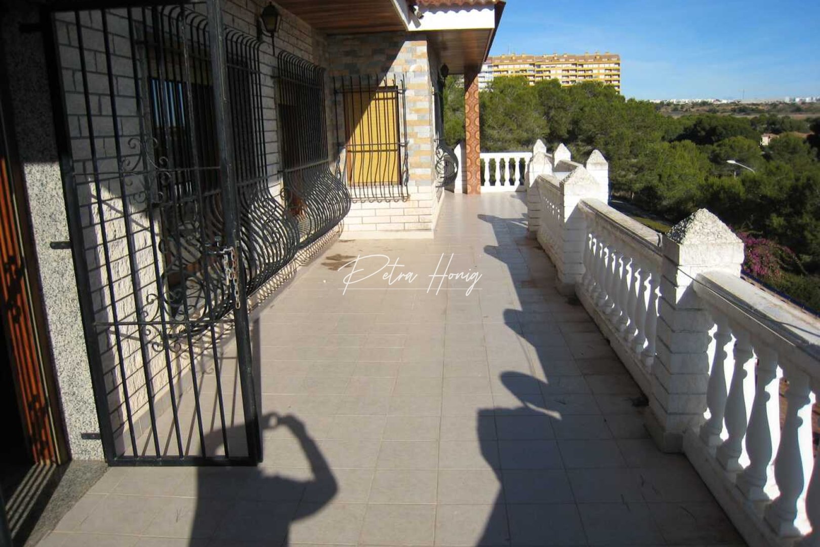 Resales - Villa - Campoamor
