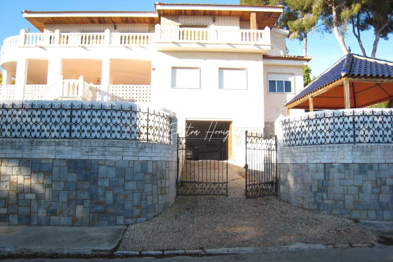 Resales - Villa - Campoamor