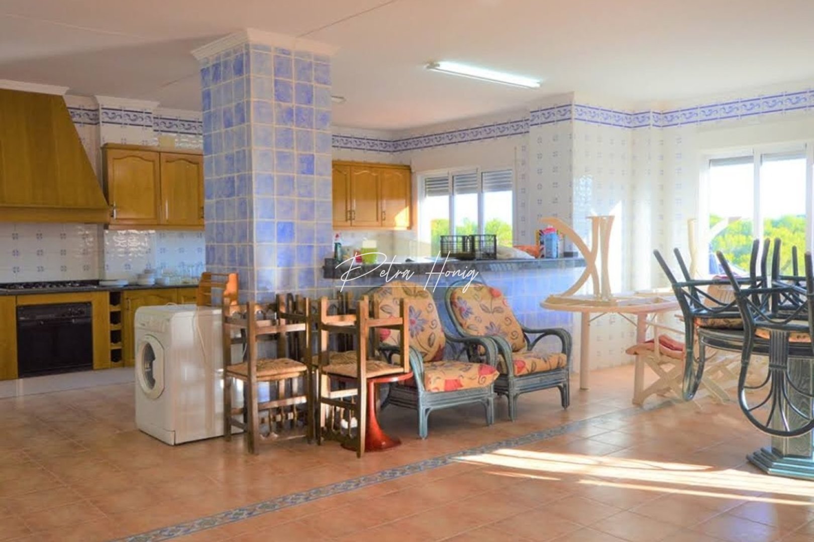 Resales - Villa - Campoamor