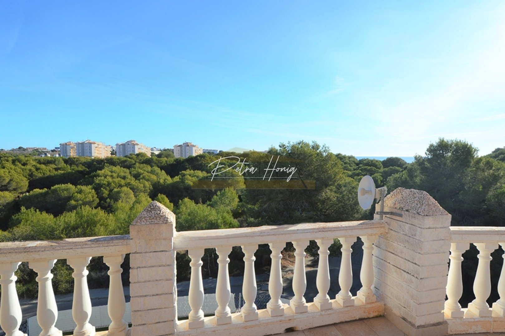 Resales - Villa - Campoamor