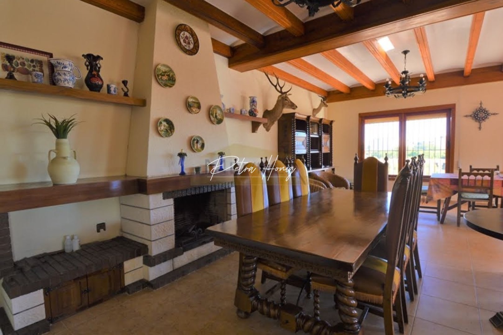 Resales - Villa - Campoamor