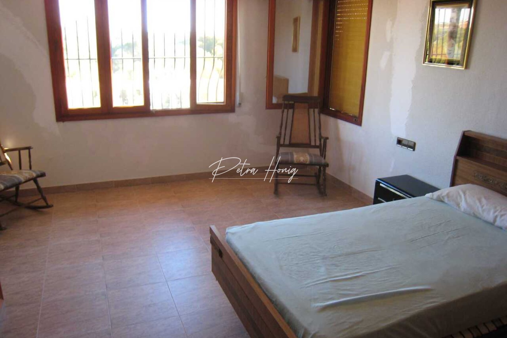 Resales - Villa - Campoamor