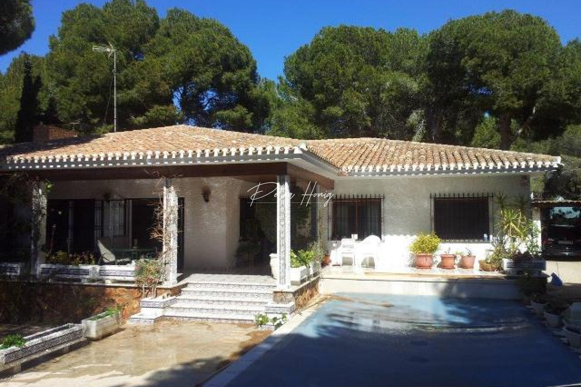 Resales - Villa - Campoamor