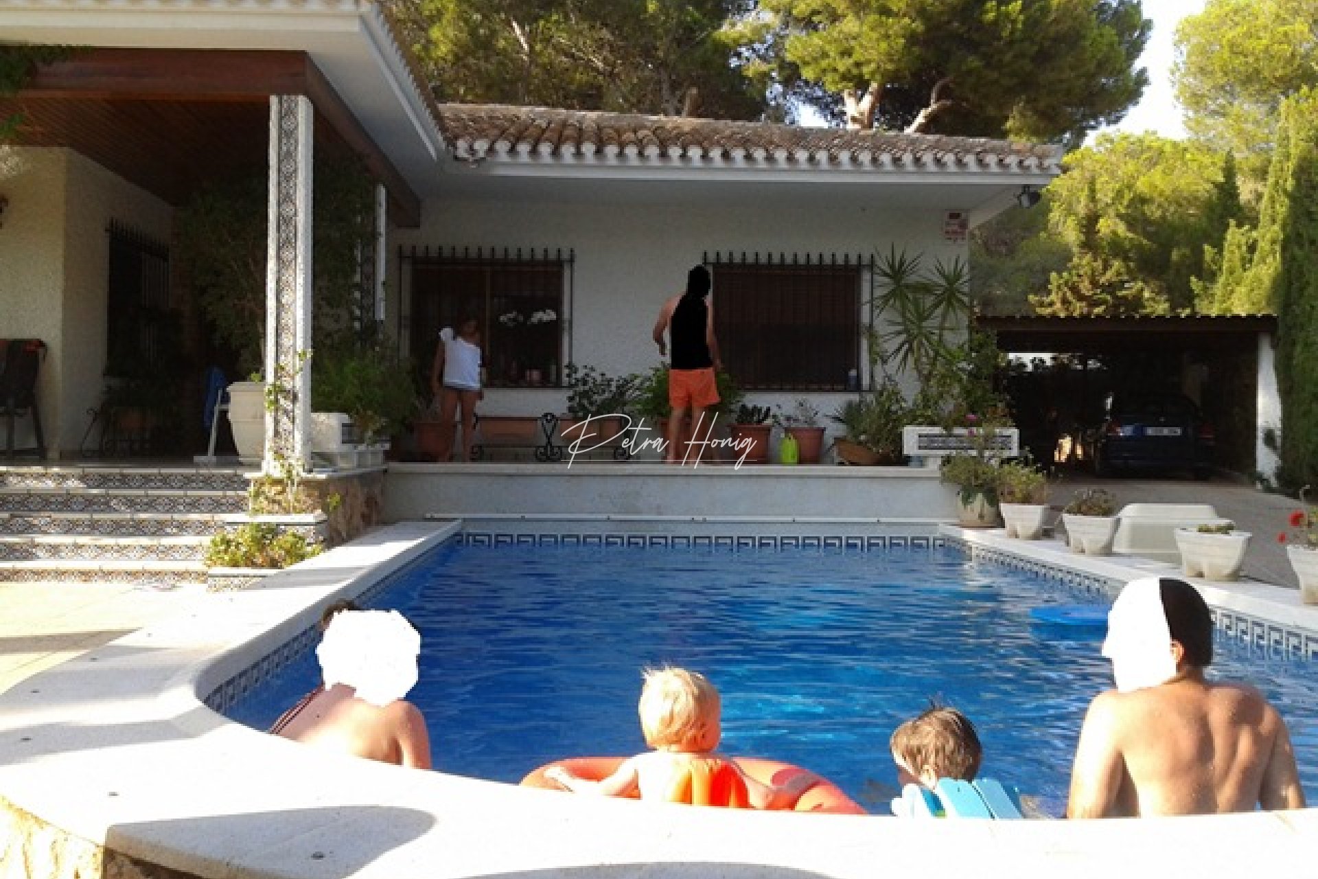 Resales - Villa - Campoamor