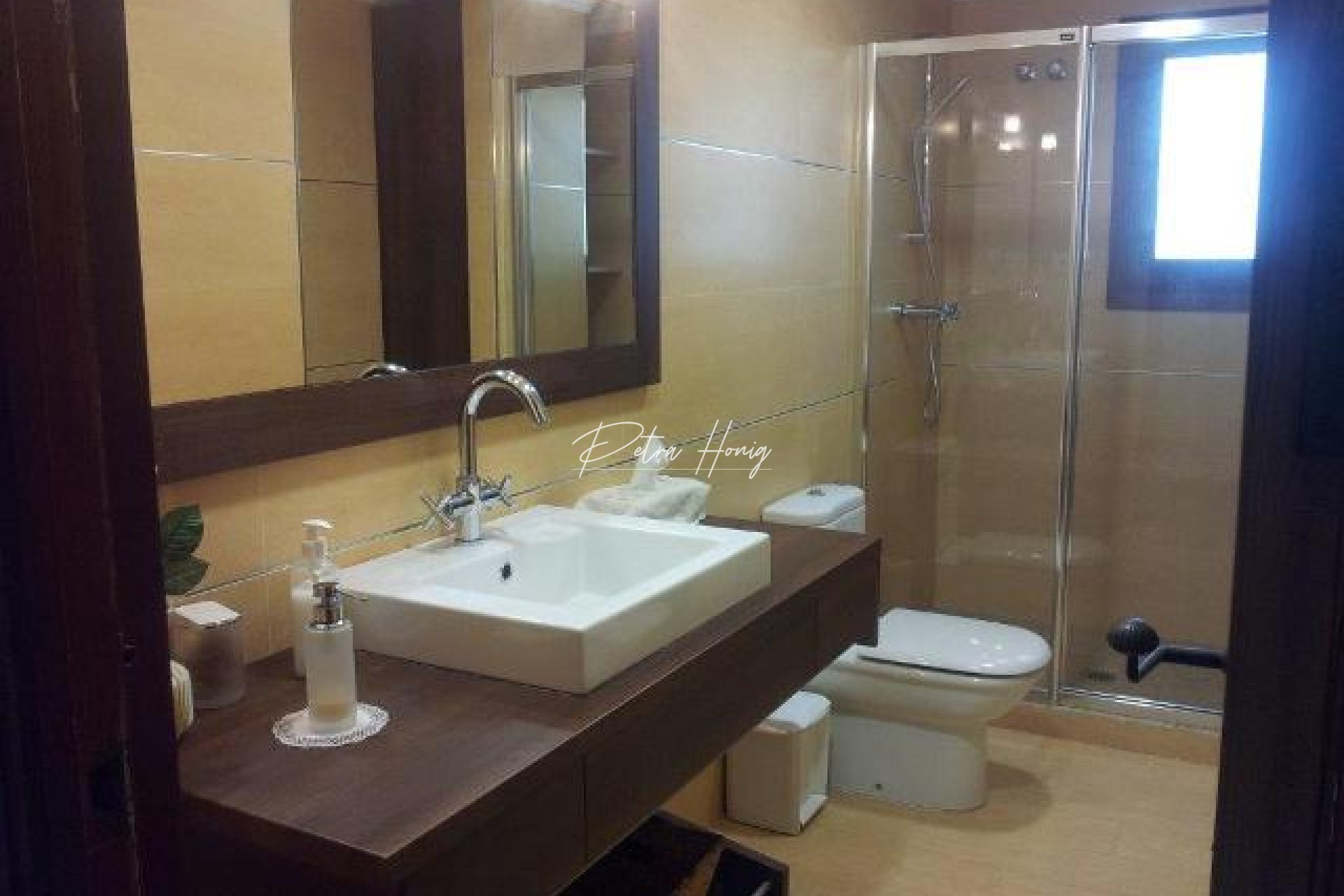 Resales - Villa - Campoamor