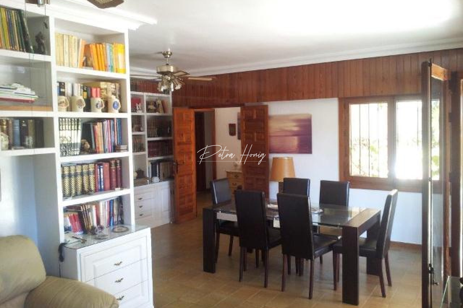 Resales - Villa - Campoamor