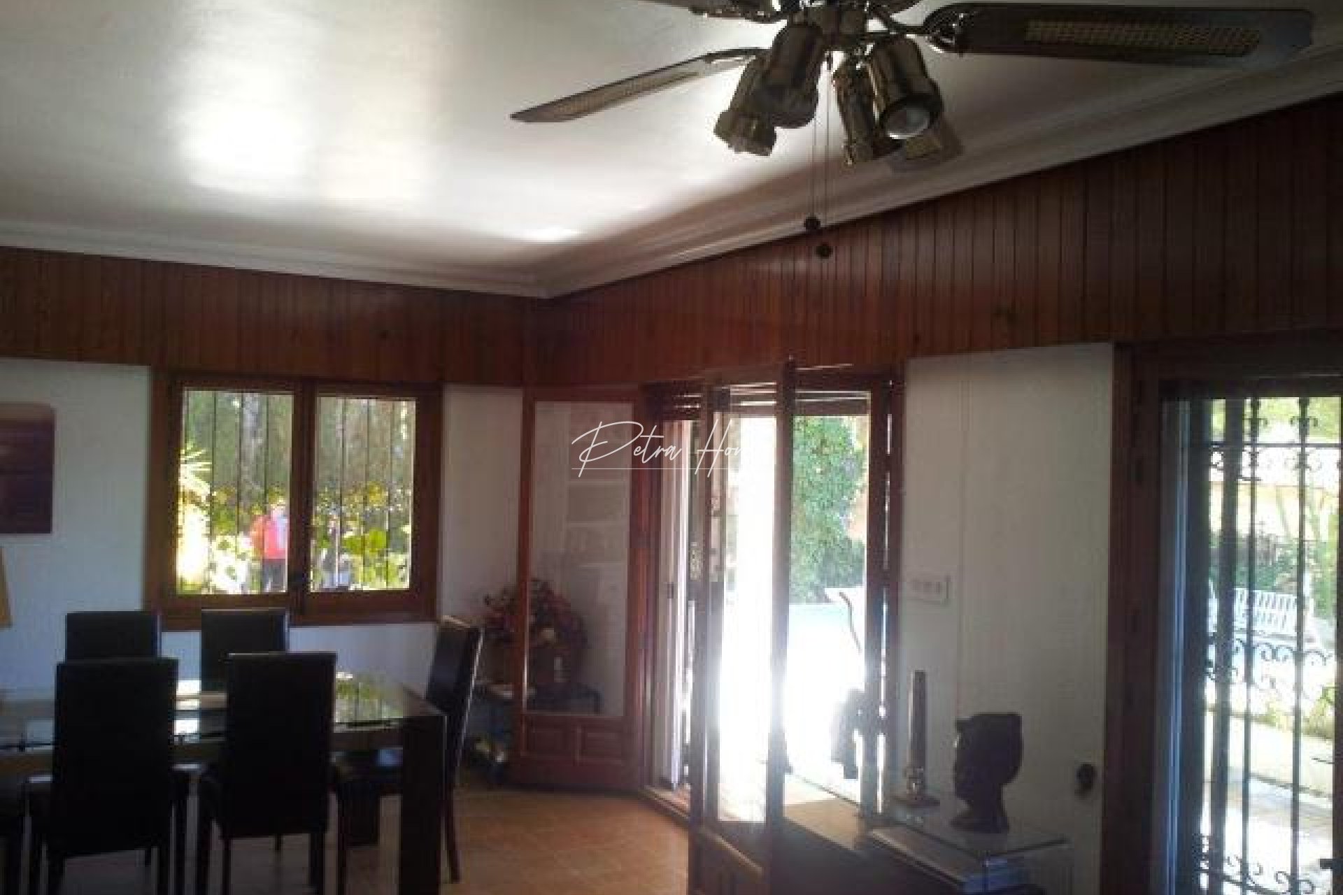 Resales - Villa - Campoamor
