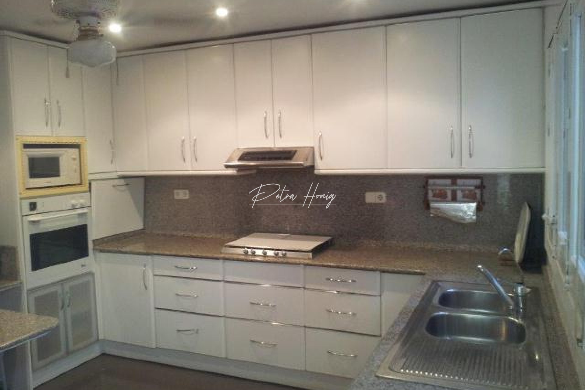 Resales - Villa - Campoamor