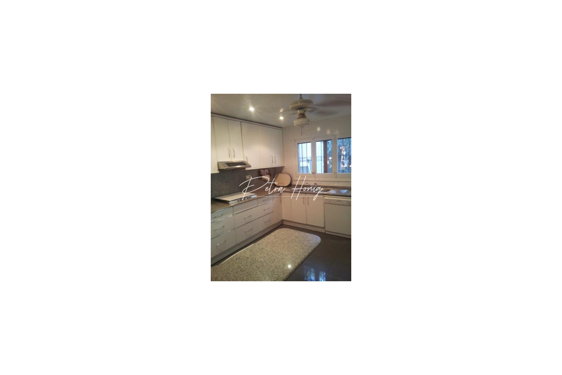 Resales - Villa - Campoamor