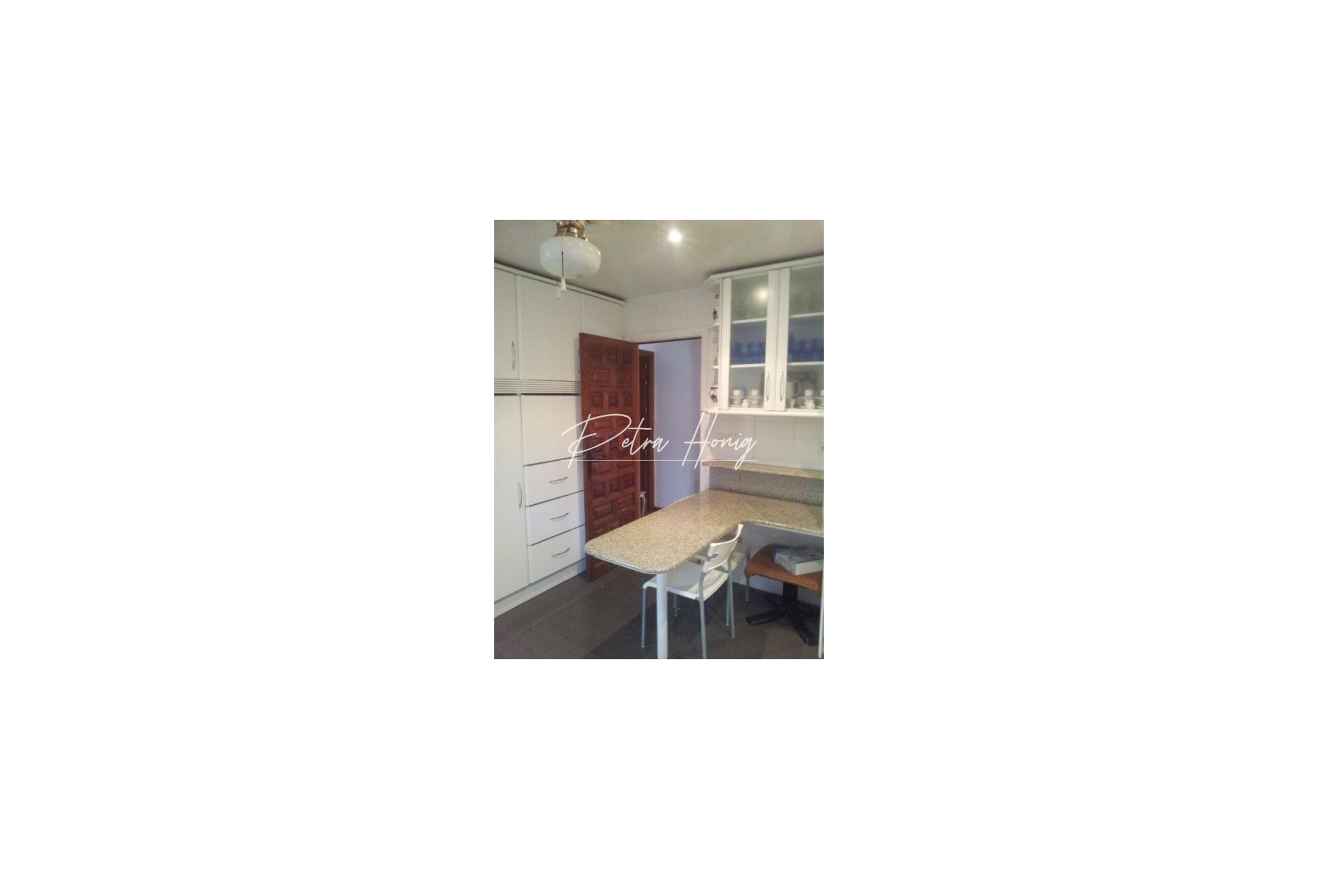 Resales - Villa - Campoamor