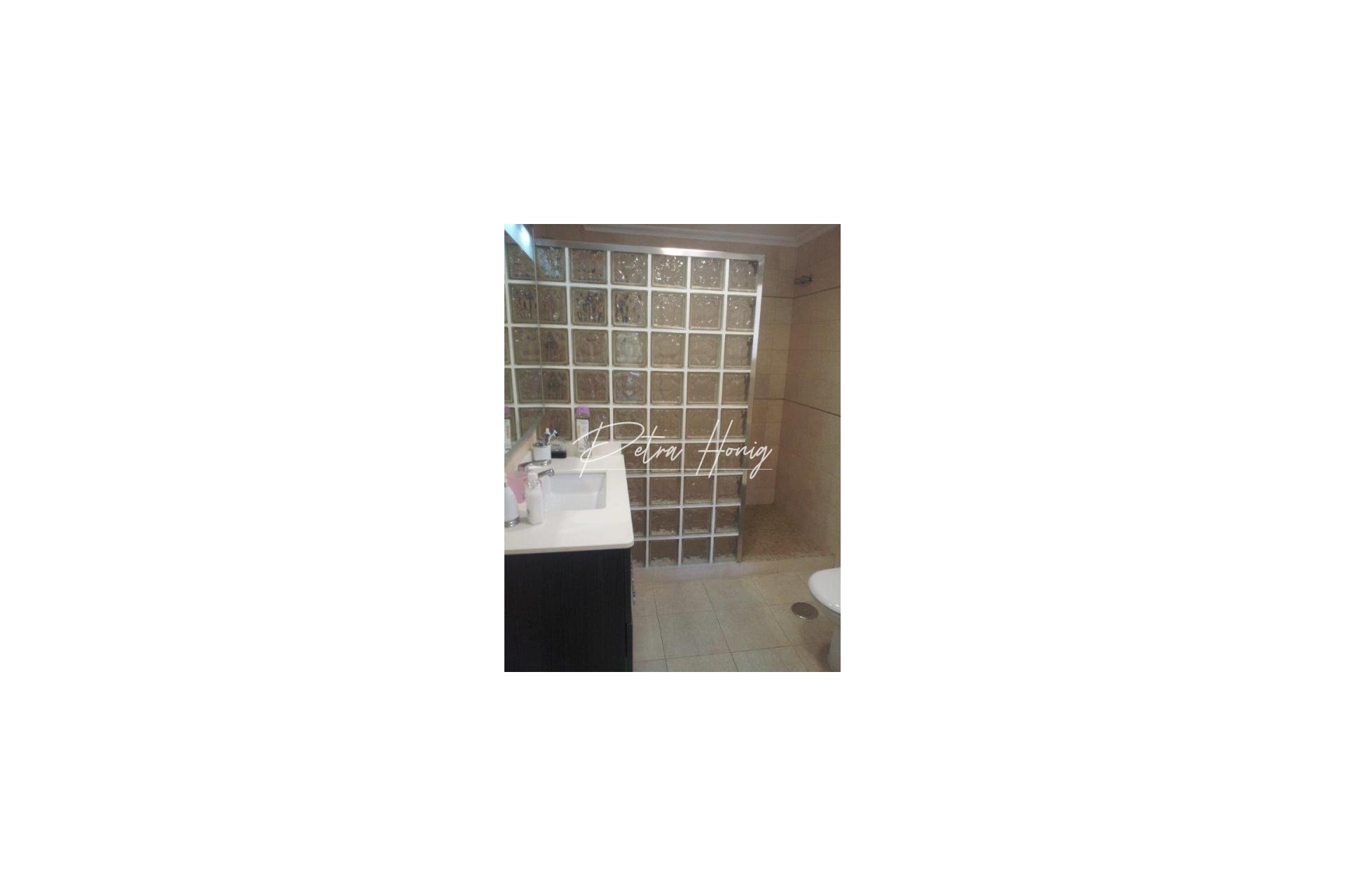 Resales - Villa - Campoamor