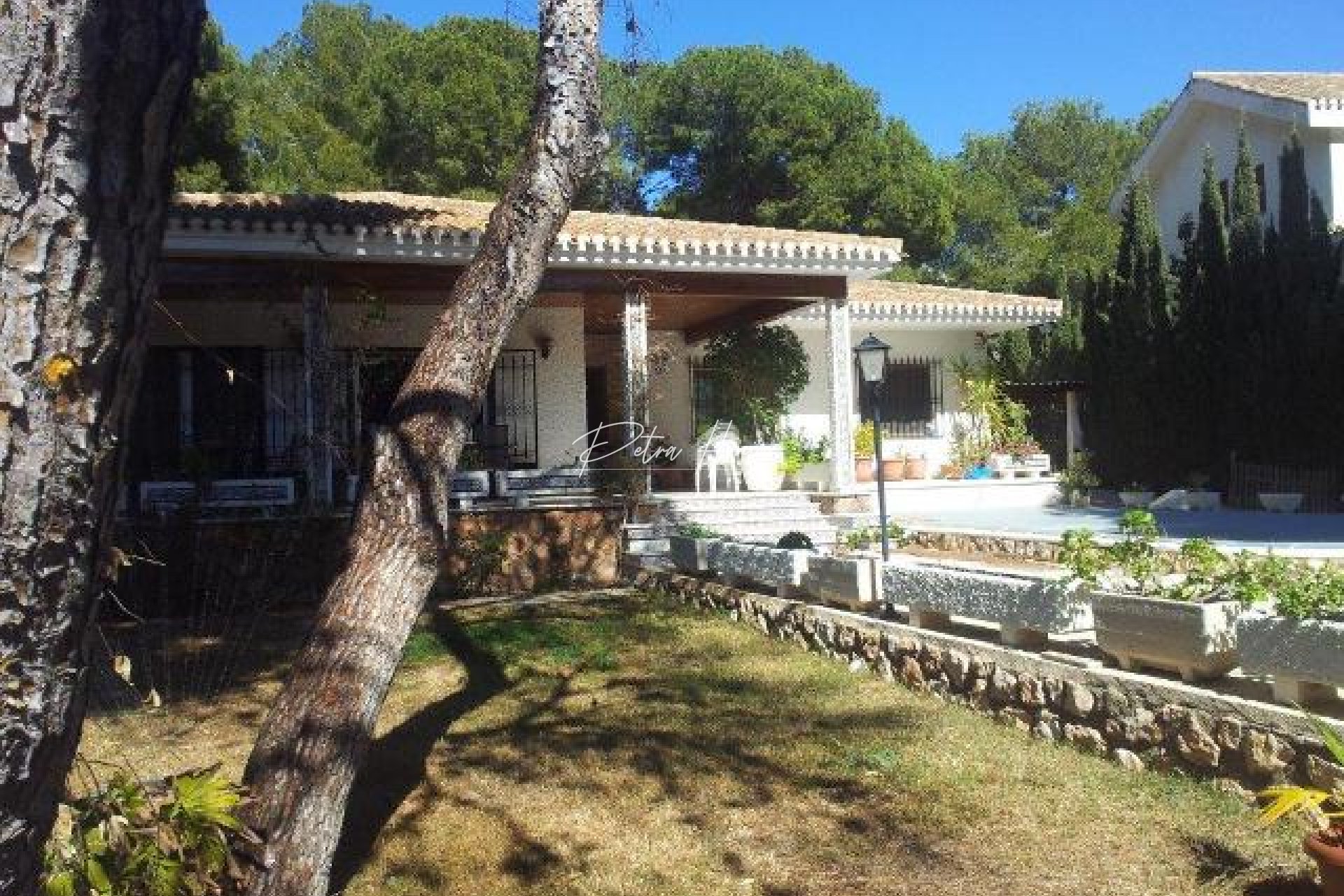 Resales - Villa - Campoamor