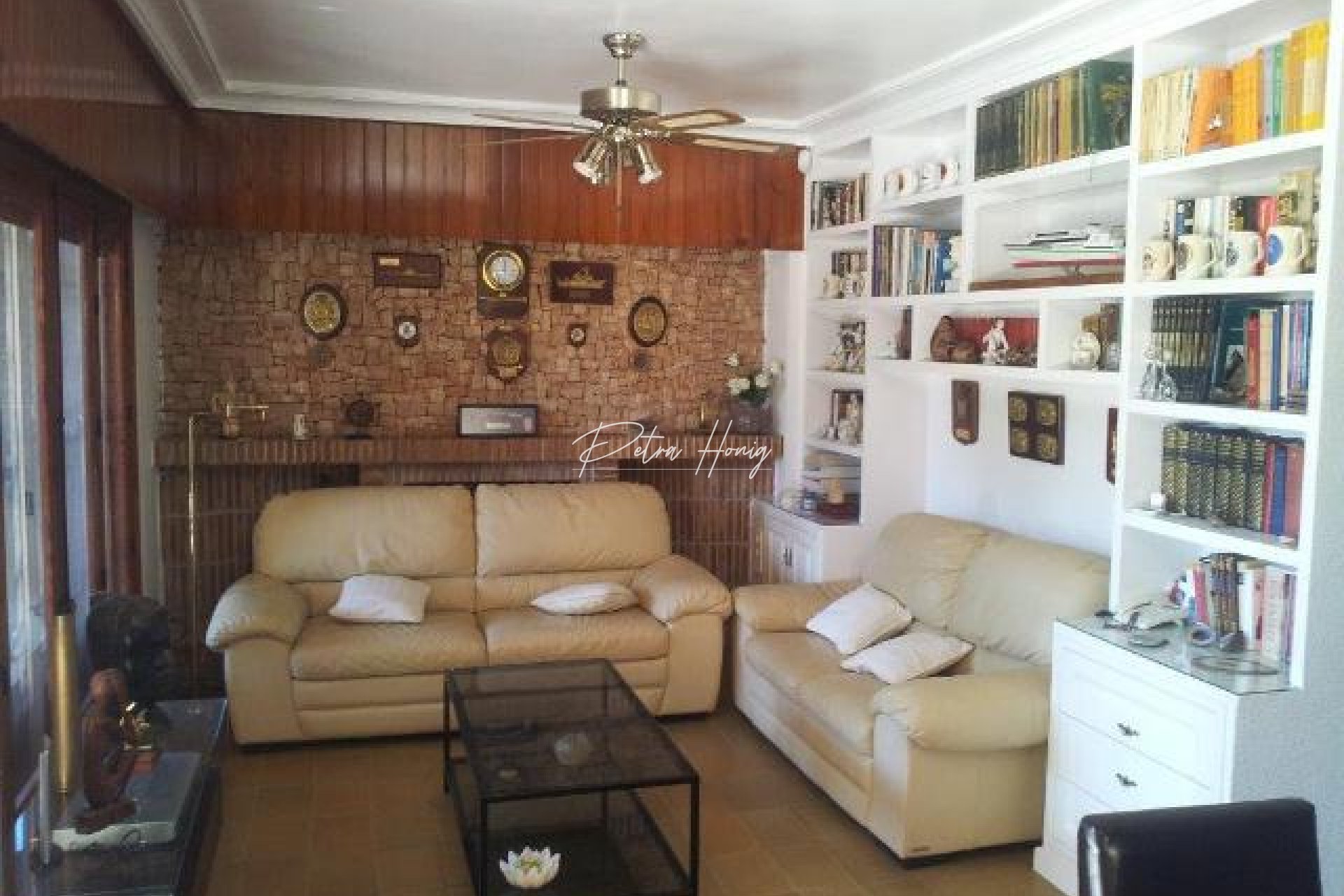 Resales - Villa - Campoamor
