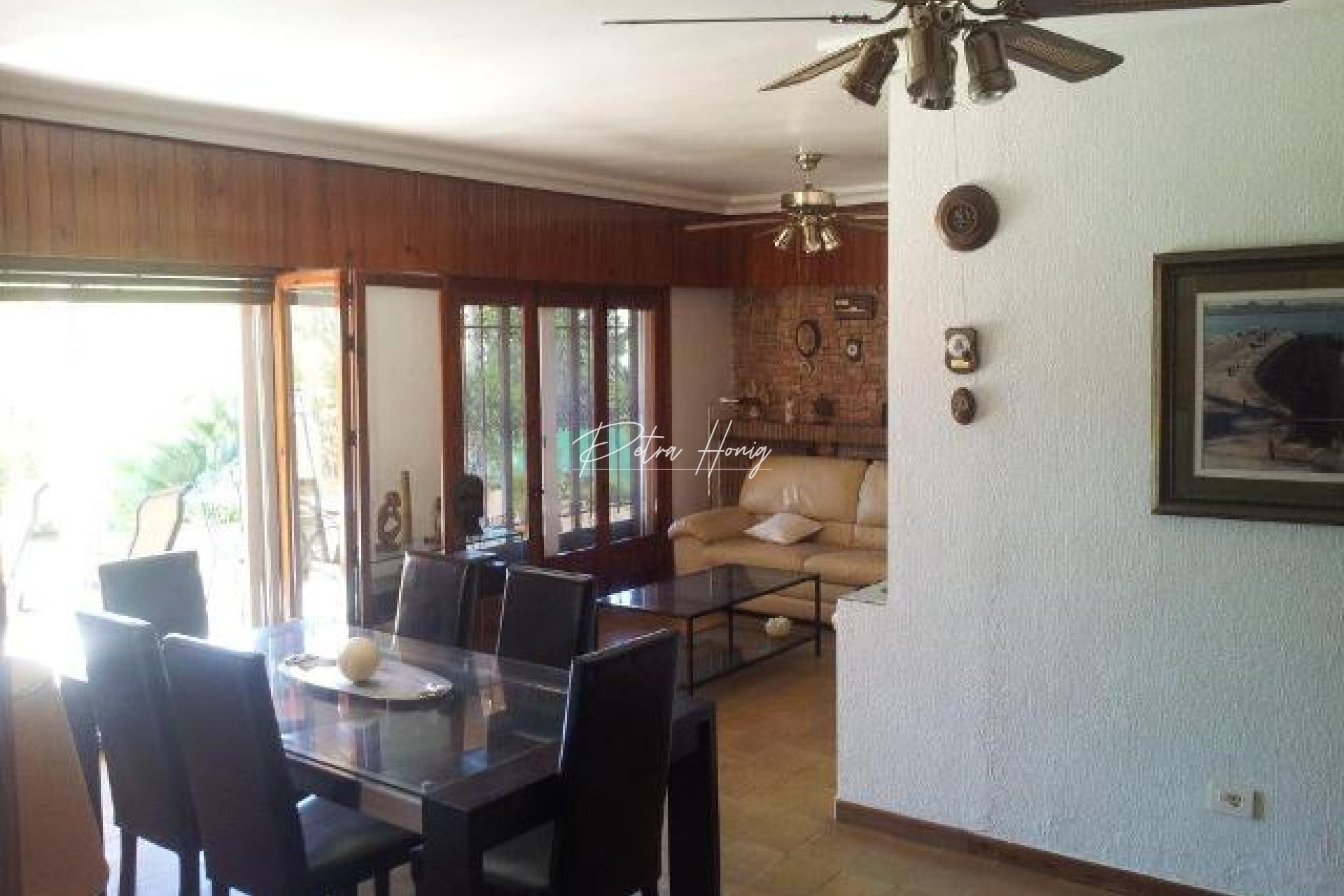 Resales - Villa - Campoamor