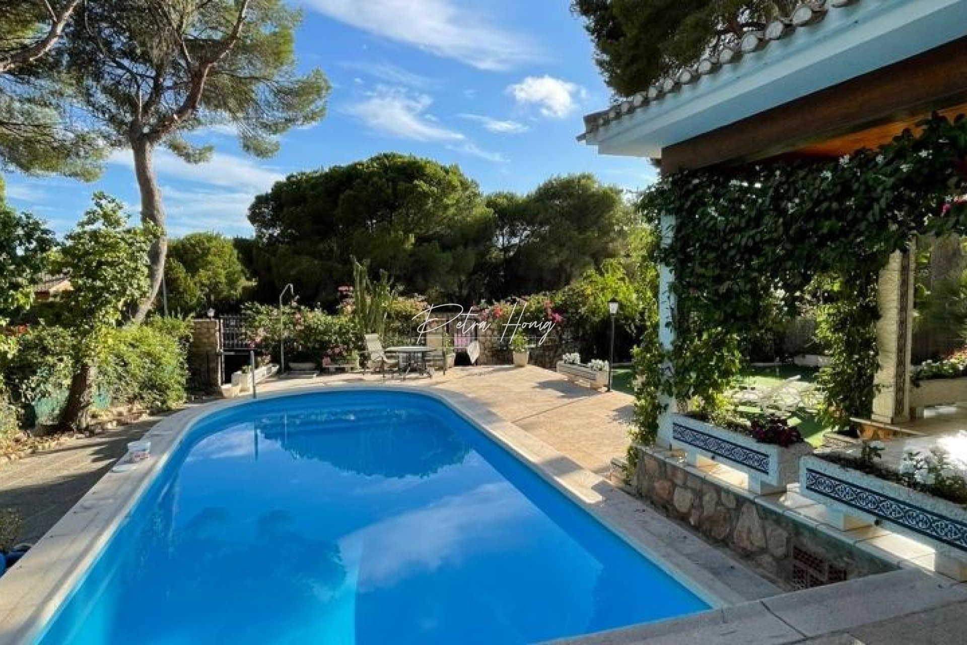Resales - Villa - Campoamor