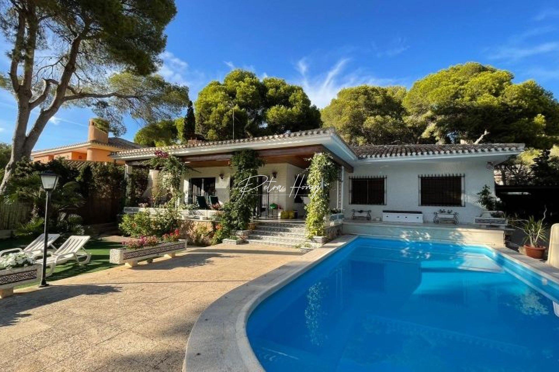 Resales - Villa - Campoamor