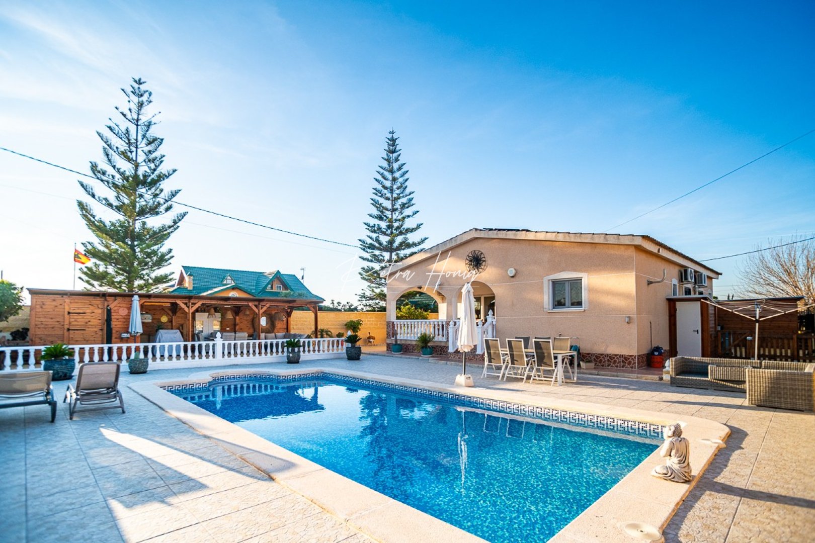 Resales - Villa - CATRAL - Catral