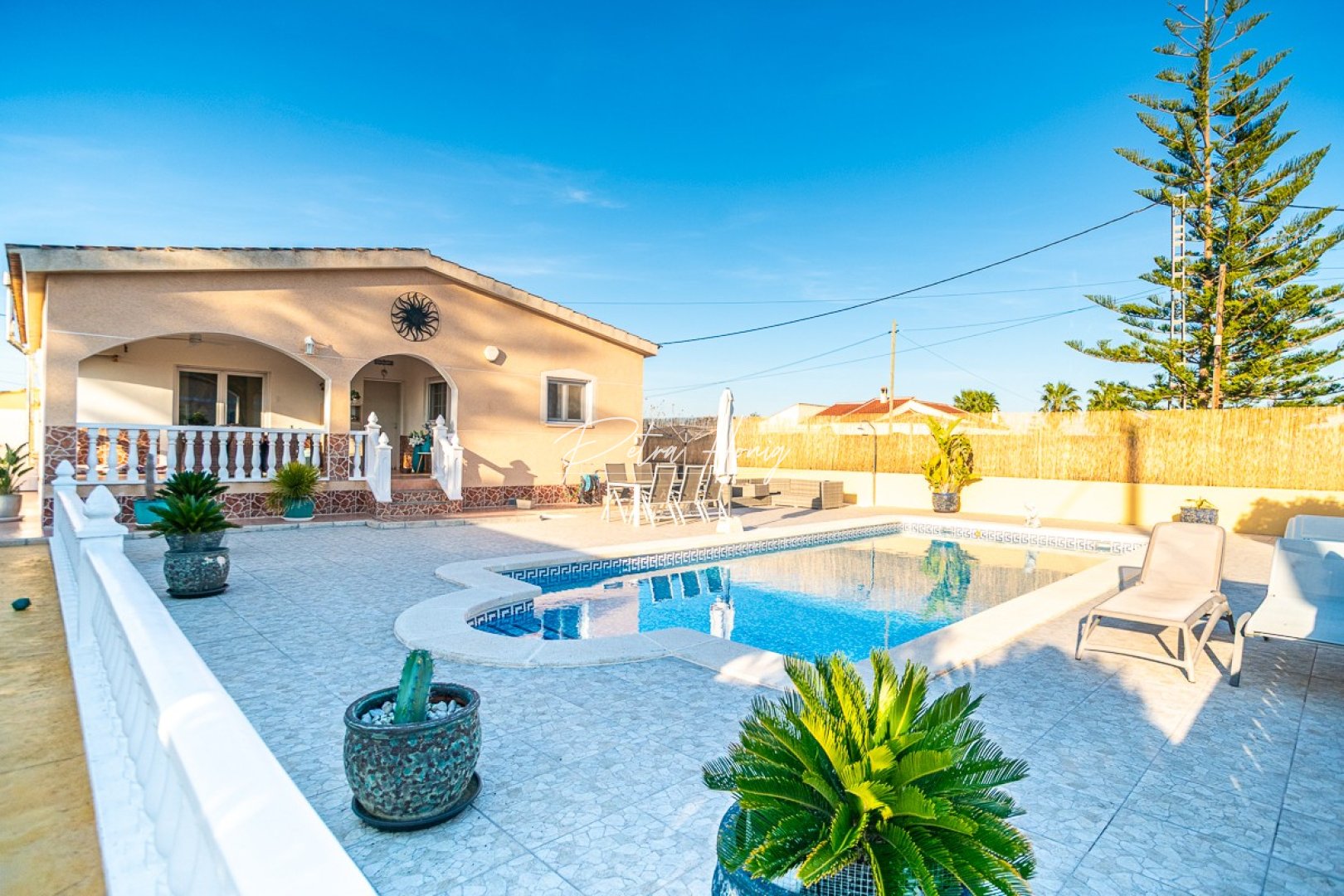 Resales - Villa - CATRAL - Catral