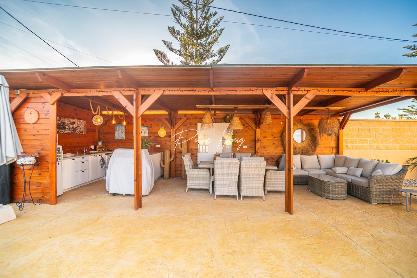 Resales - Villa - CATRAL - Catral