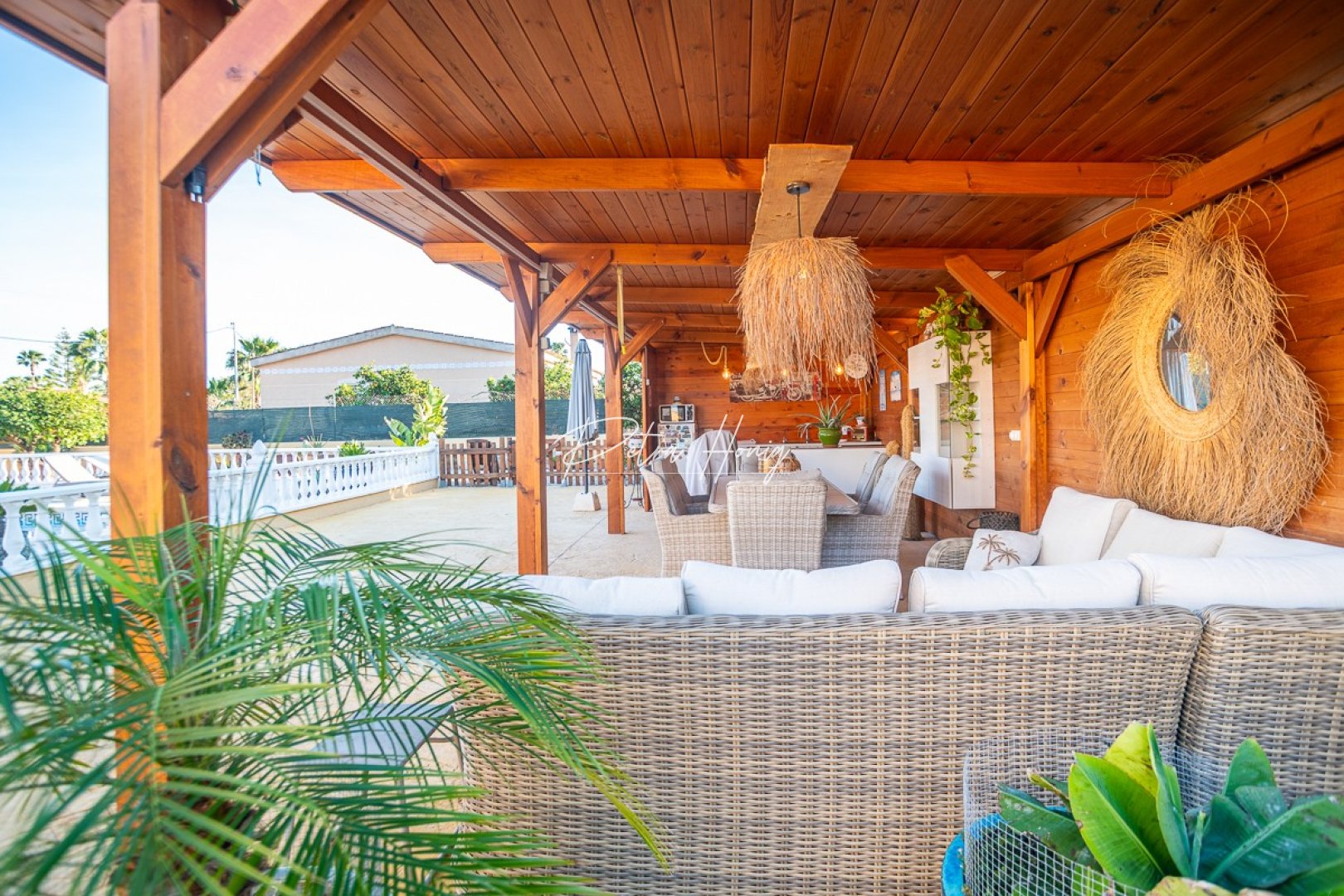 Resales - Villa - CATRAL - Catral