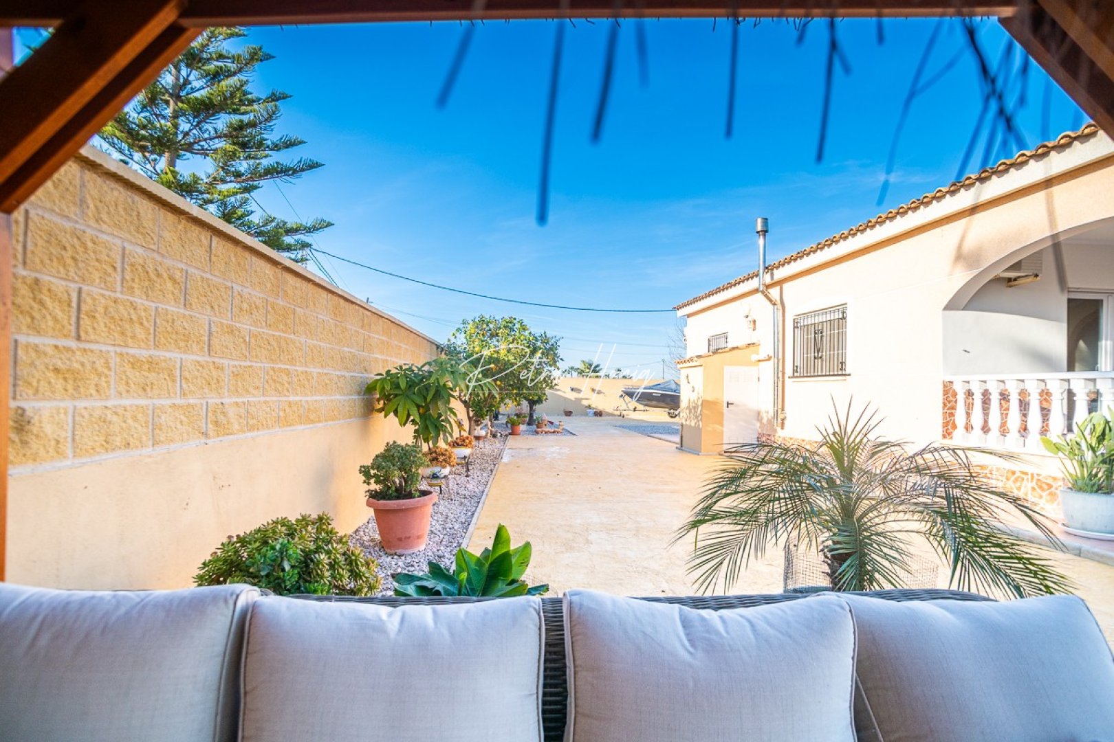 Resales - Villa - CATRAL - Catral