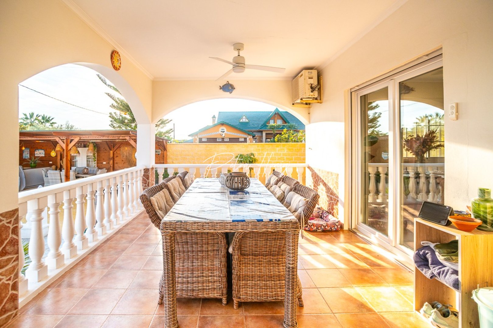 Resales - Villa - CATRAL - Catral