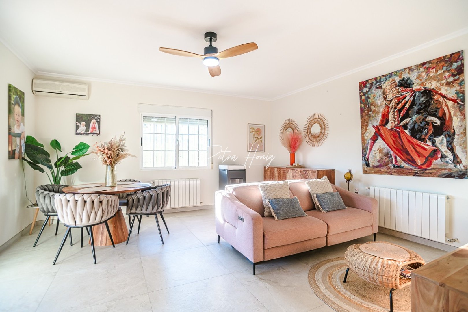 Resales - Villa - CATRAL - Catral