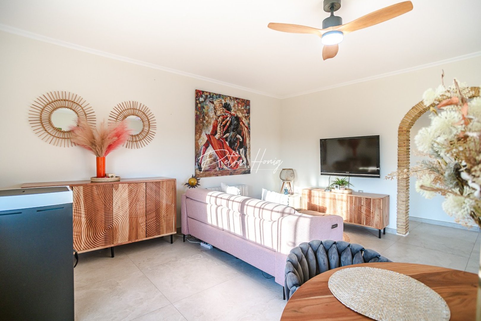 Resales - Villa - CATRAL - Catral