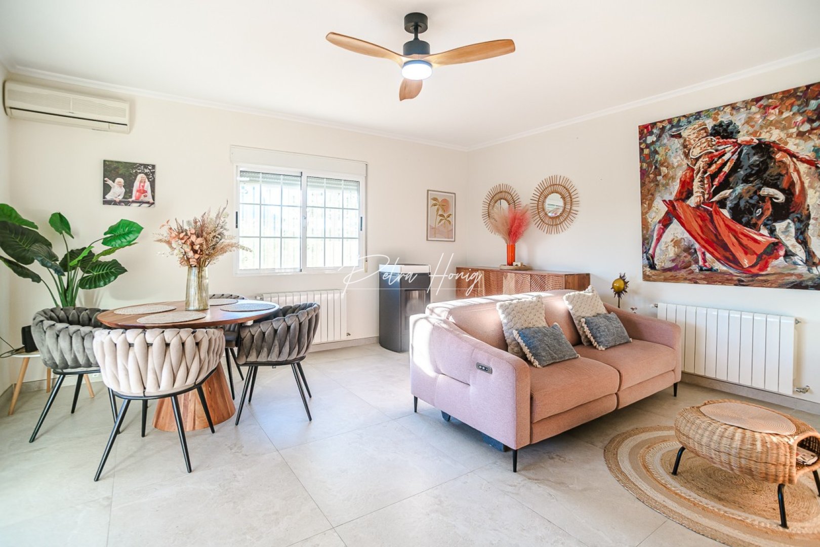 Resales - Villa - CATRAL - Catral