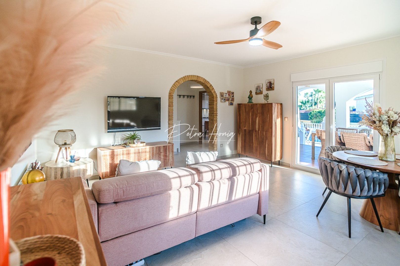 Resales - Villa - CATRAL - Catral