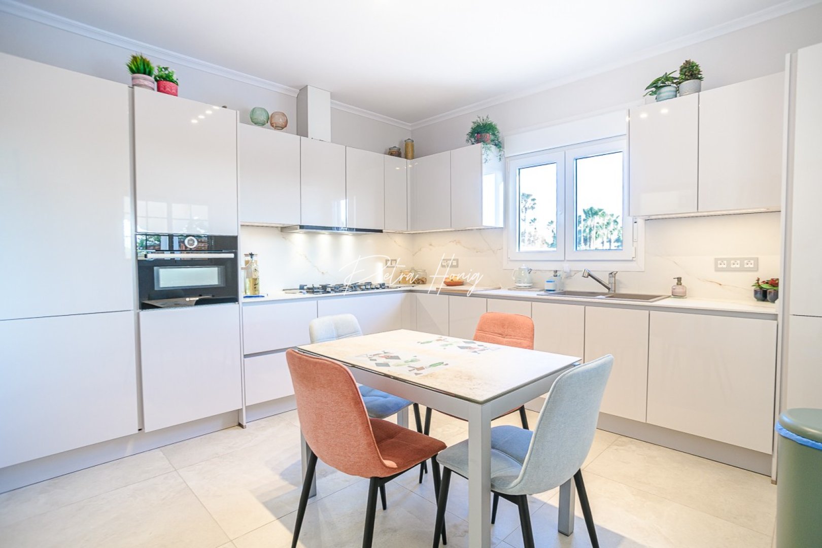 Resales - Villa - CATRAL - Catral