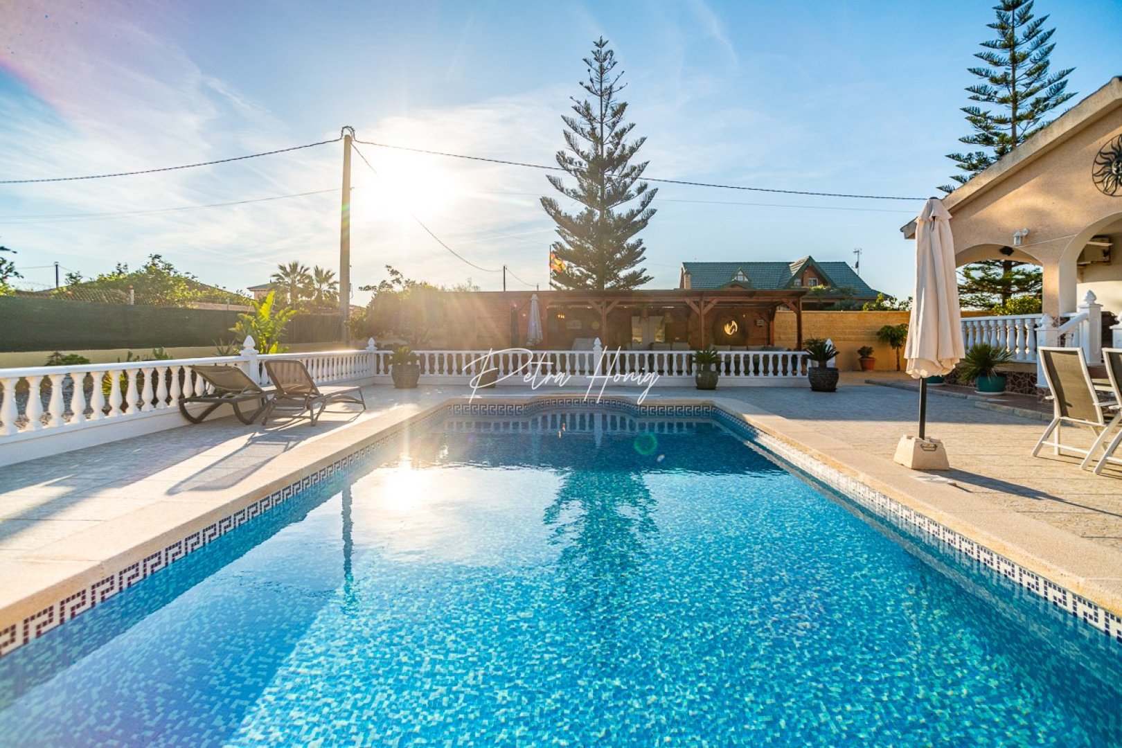 Resales - Villa - CATRAL - Catral