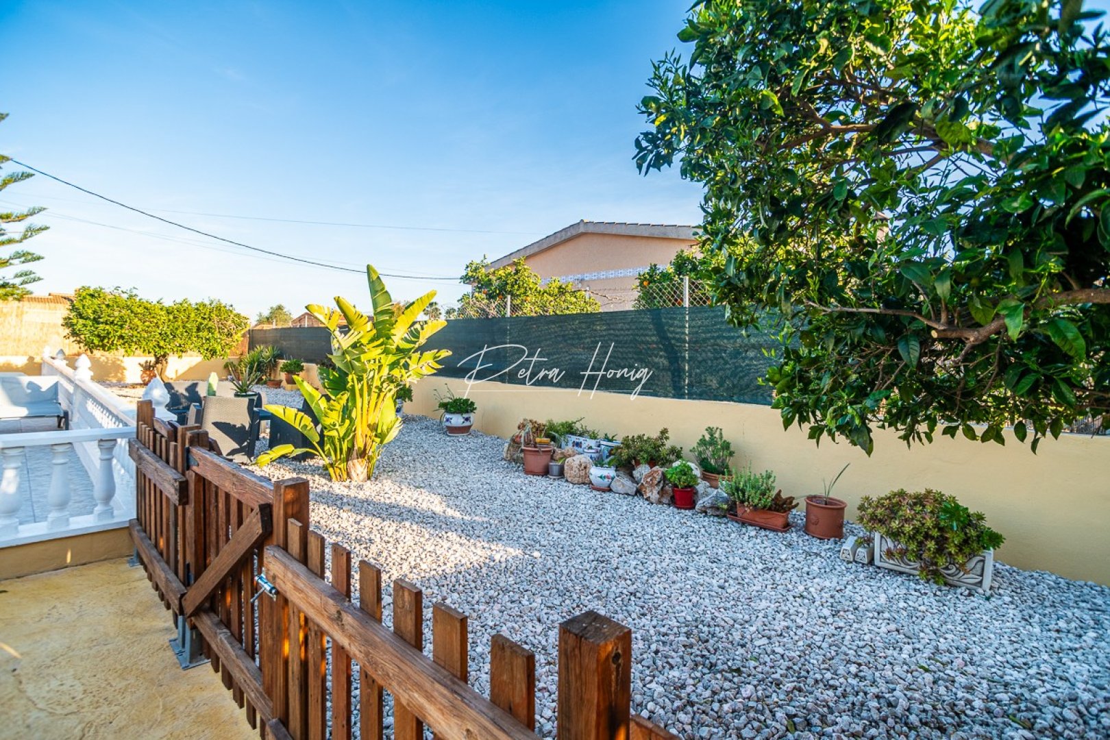 Resales - Villa - CATRAL - Catral