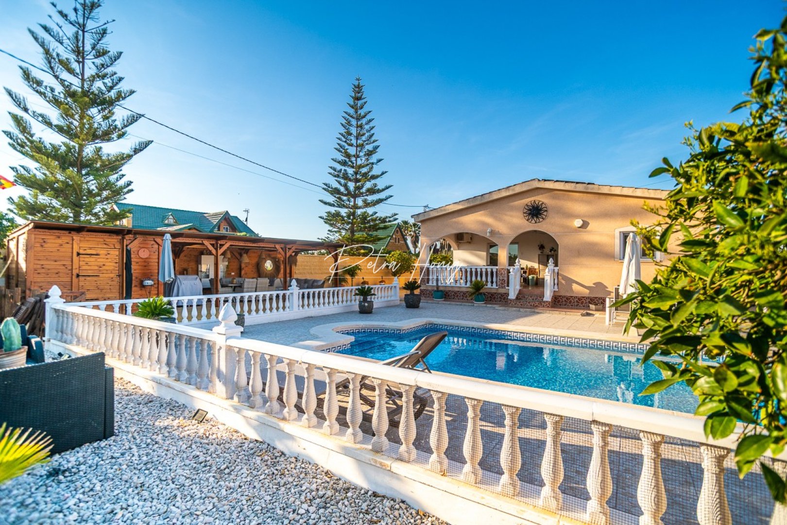 Resales - Villa - CATRAL - Catral