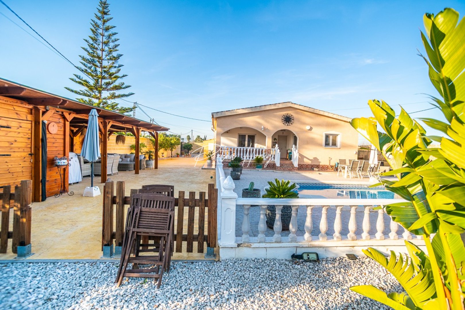 Resales - Villa - CATRAL - Catral