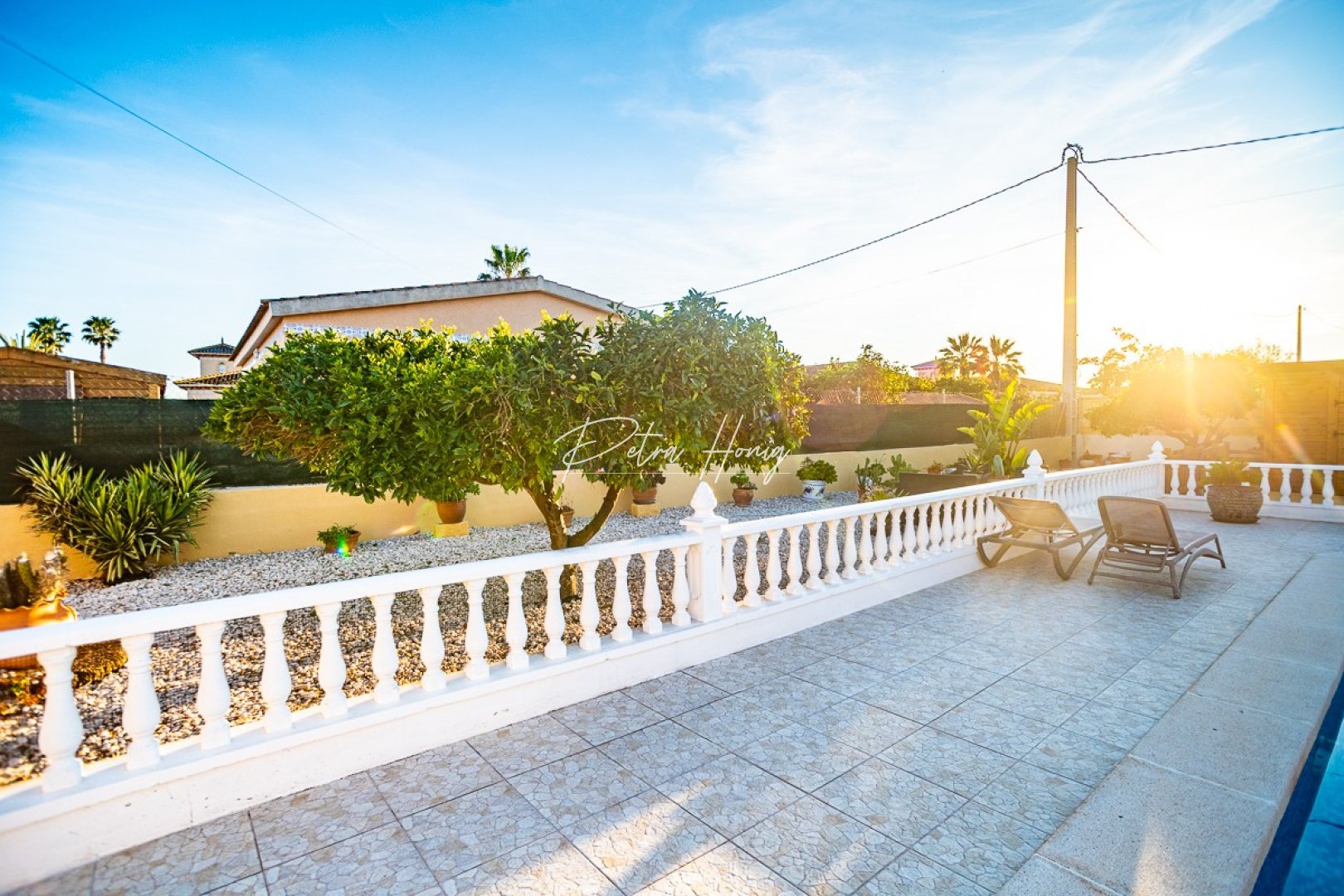 Resales - Villa - CATRAL - Catral