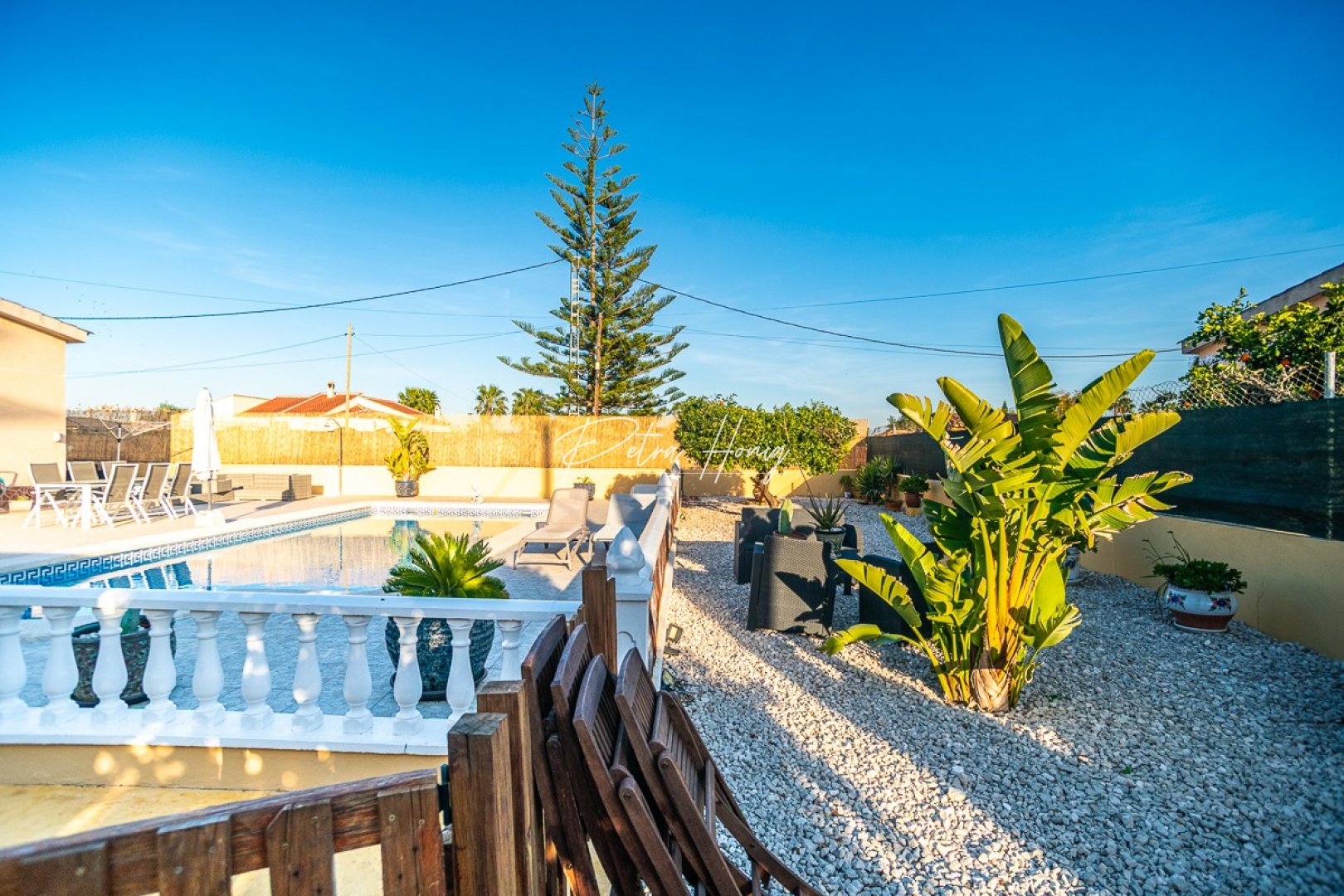 Resales - Villa - CATRAL - Catral