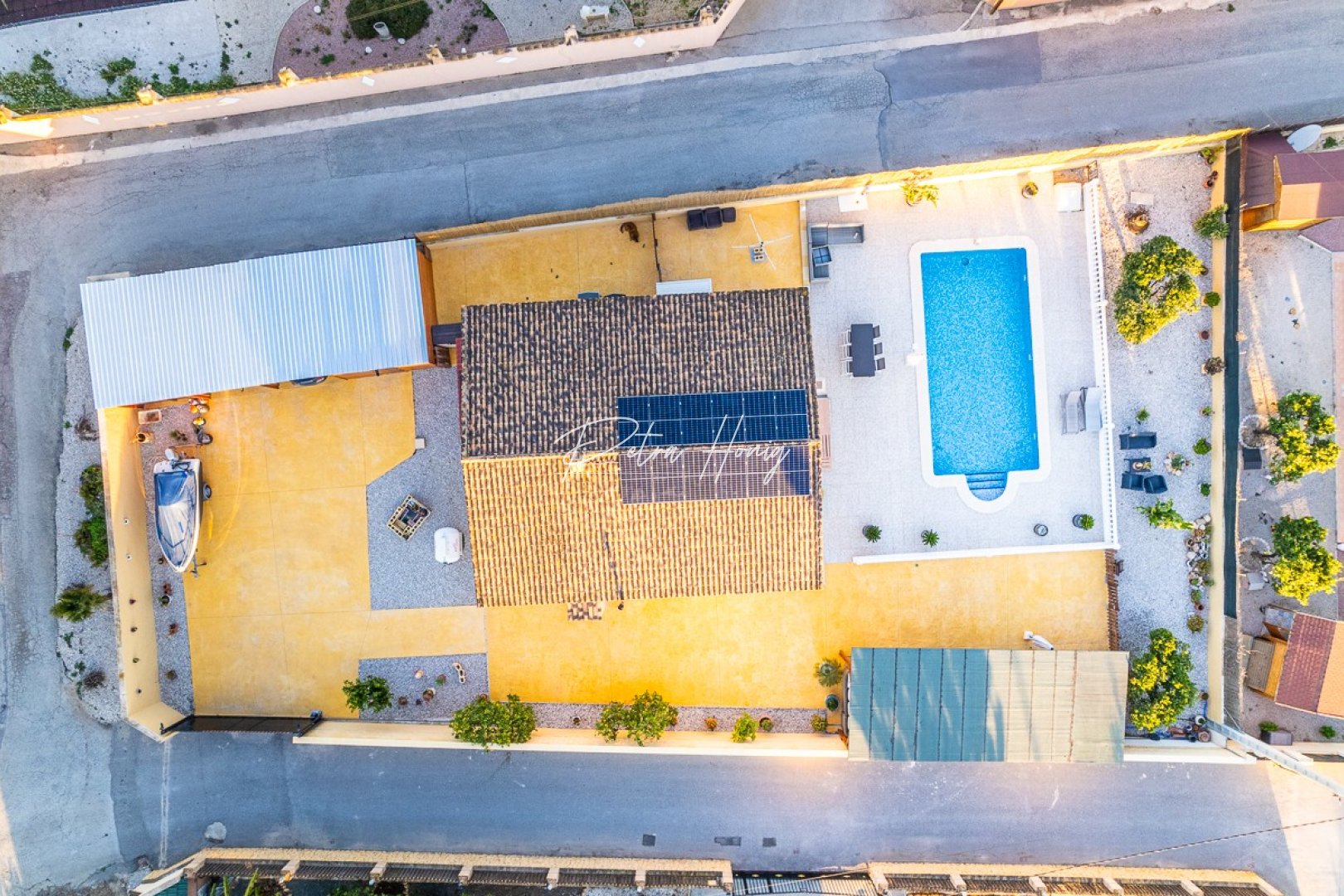 Resales - Villa - CATRAL - Catral