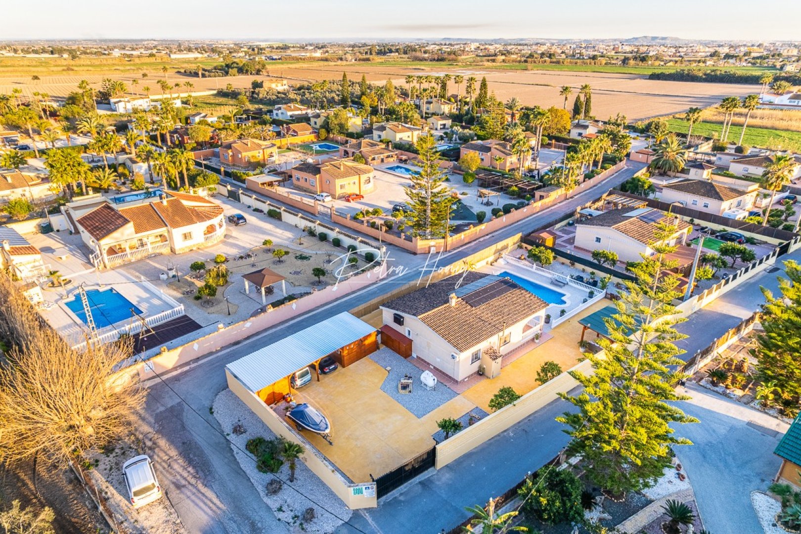 Resales - Villa - CATRAL - Catral