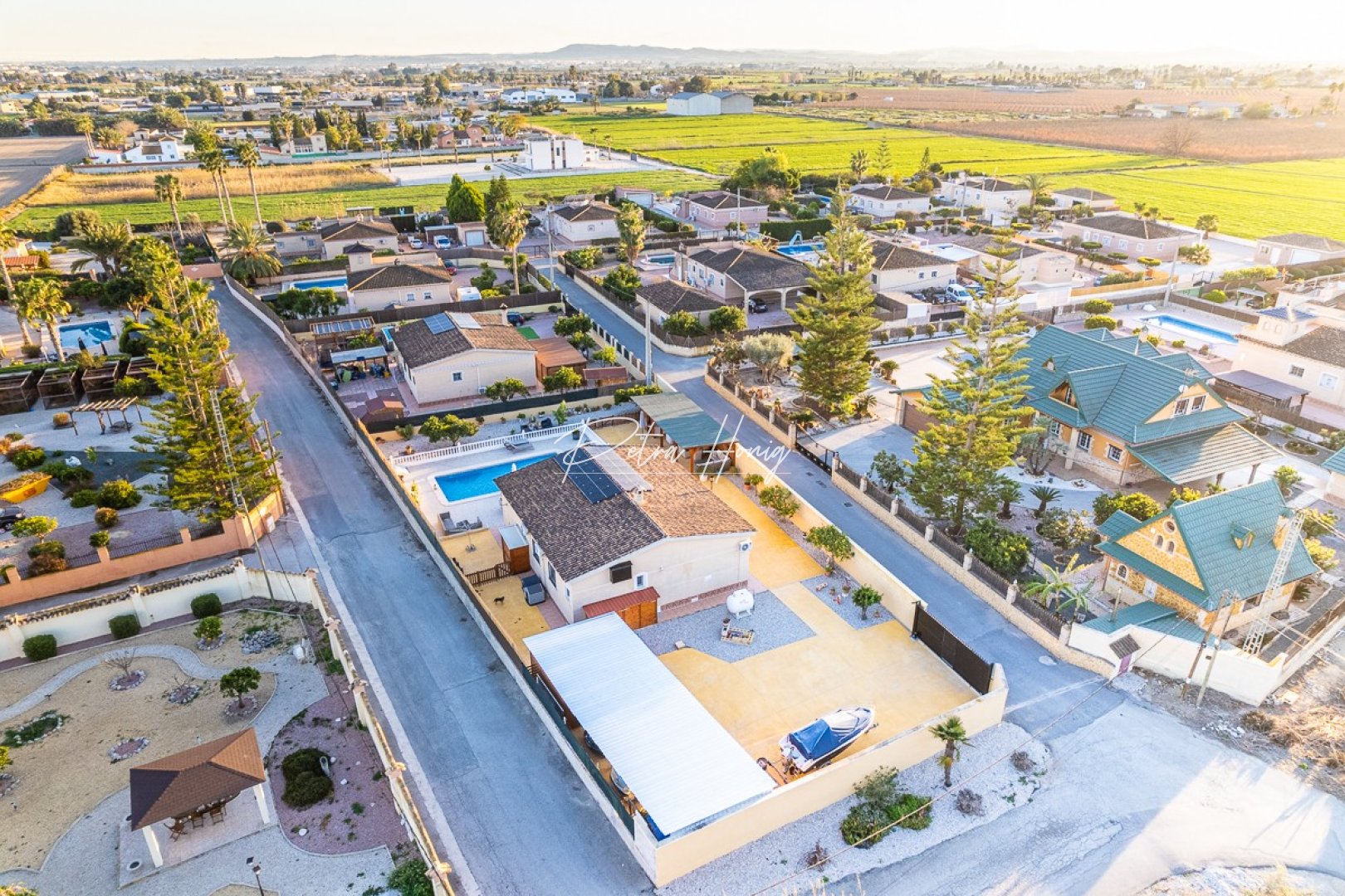 Resales - Villa - CATRAL - Catral