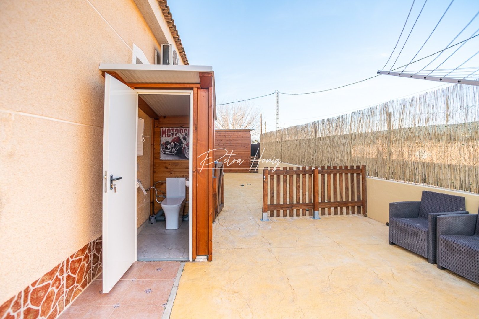 Resales - Villa - CATRAL - Catral