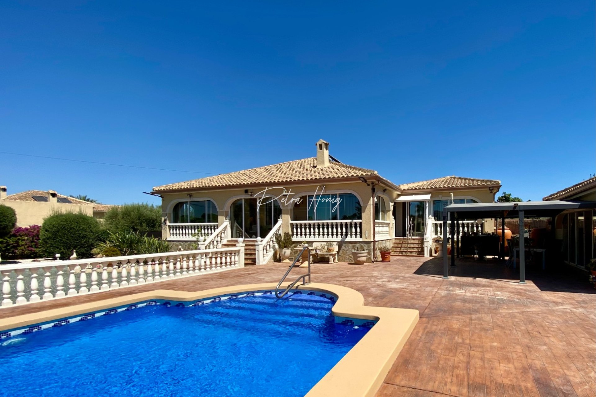 Resales - Villa - Catral