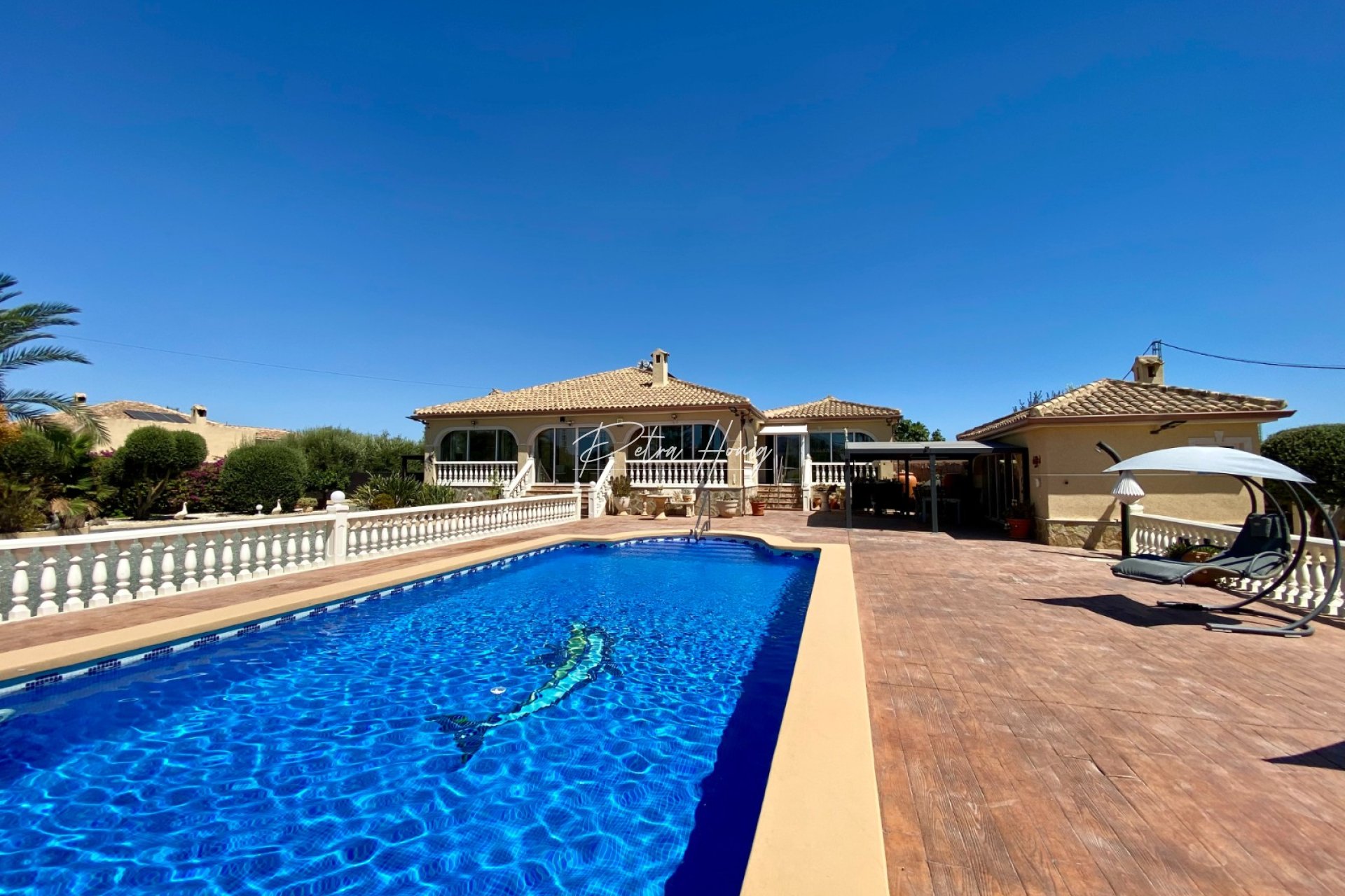 Resales - Villa - Catral