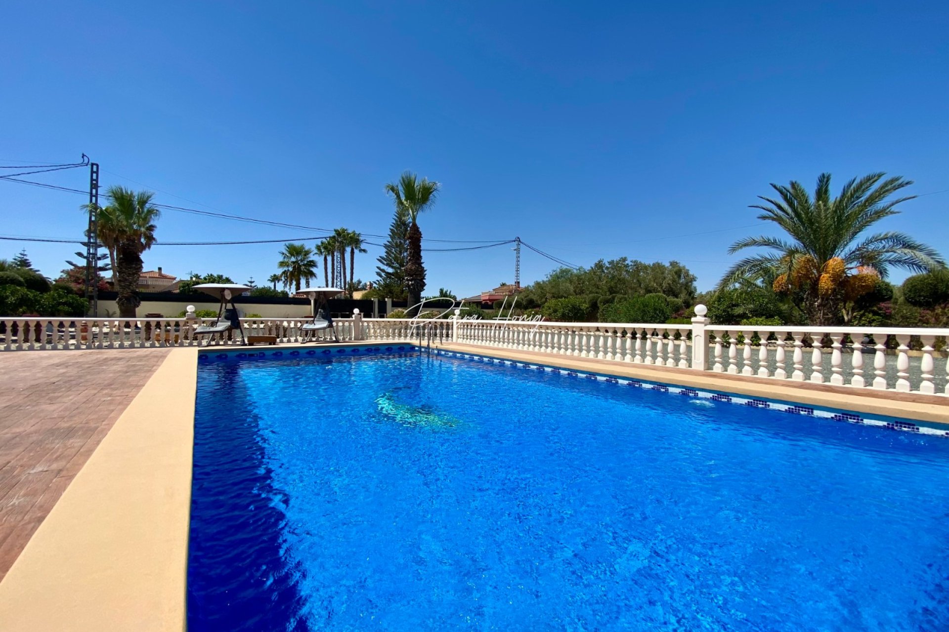 Resales - Villa - Catral